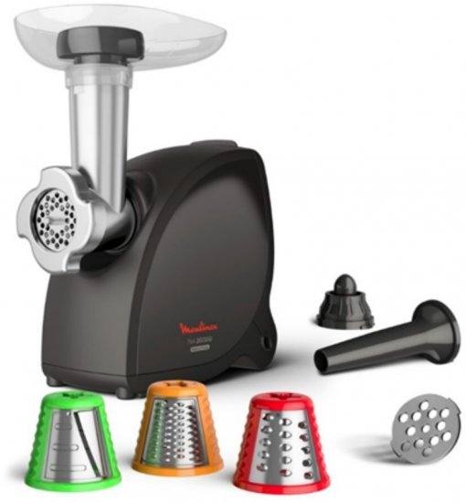 ����� ��� ��� ME472832 ���� - MOULINEX | �������