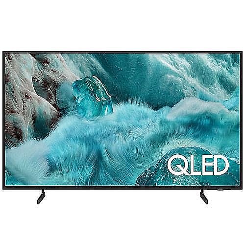 �������� QE75Q6F 4K �75 ������ ���� - Samsung | ������