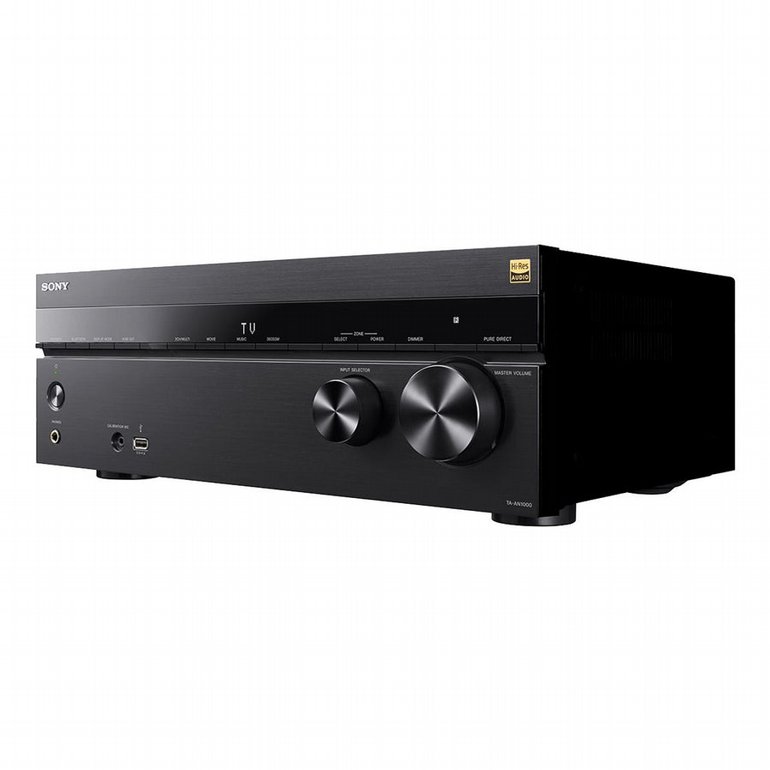 ����� SONY TA-AN1000 7.2 ch 8K | ����