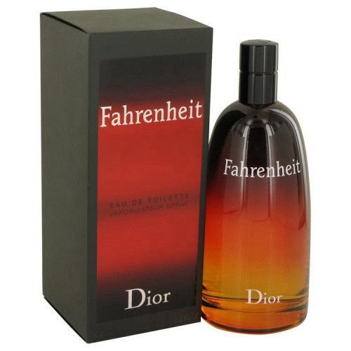 ���� ���� 200 �"� Christian Dior Fahrenheit �� �� ����� E.D.T
