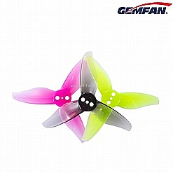 �� 8 ������ - GEMFAN Hurricane 2023 - 1.5mm shaft (4CW+4CCW)