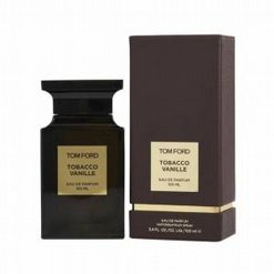 בושם יוניסקס 100 מ''ל Tom Ford Tobacco Vanille או דה פרפיום E.D.P בושם יוניסקס 100 מ''ל Tom Ford Tobacco Vanille או דה פרפיום E.D.P