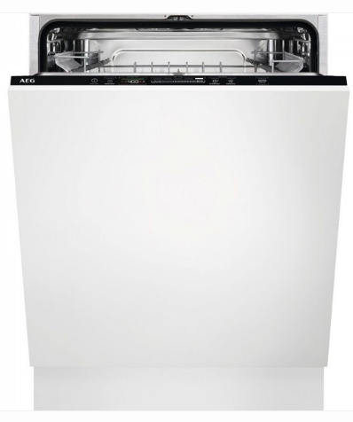 ���� ���� ���� ��������� ��� AEG FSB52617Z | �.�.�
