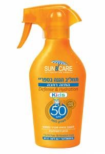 �.���� ����� ������� ����� �� ����� 250 SPF50 �"� ���� - sun & care | ���&��� 