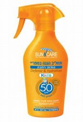 �.���� ����� ������� ����� �� ����� 250 SPF50 �"� ���� - sun & care | ���&��� 