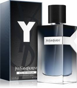 ���� ���� 100 �� Yves Saint Laurent Y �� �� ������ E.D.P