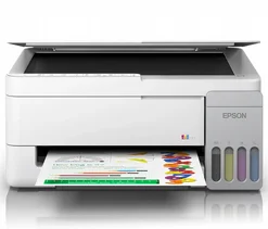 ����� ������ ������� EcoTank L3356 Wi-Fi ���� ��� Epson | �����
