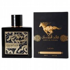 ���� ���� 90 �''� Lattafa Qaed Al Fursan �� �� ������ E.D.P