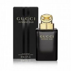 ���� ������� 90 �''� Intense Oud �� �� ������ E.D.P ���� - Gucci | ����