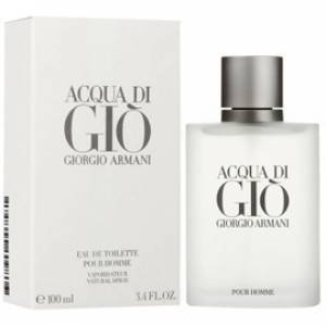 ���� ���� 100 �� Giorgio Armani Acqua Di Gio �� �� ����� E.D.T