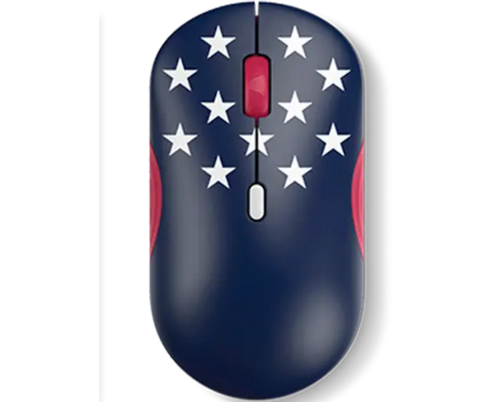 ���� ������ Lenovo 350 Bluetooth Silent GY51U71761 - ������ Fan Edition - ���� ����� �����