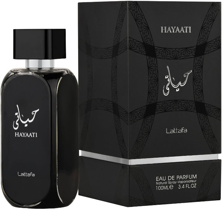 ���� ���� 100 �� Hayaati �� �� ������ E.D.P ���� - Lattafa