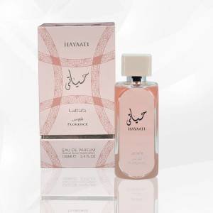 ���� ����� 100 �� Hayaati Florence �� �� ������ E.D.P ���� - Lattafa