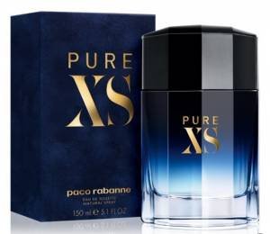 ���� ���� ���� ���� ���� ���� (�) ��� 150�� / Paco Rabanne Pure Xs M Edt 150ml