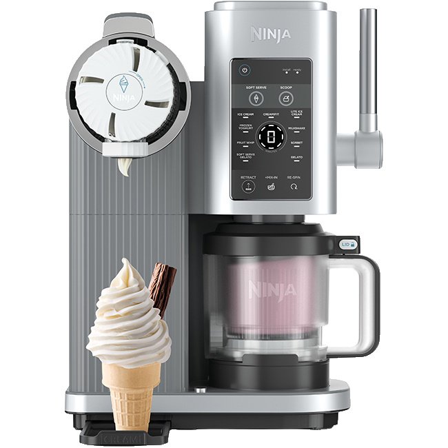 ������ ����� Ninja NC701 Creami Spoon and Spin | �����