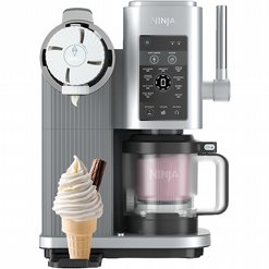 ������ ����� Ninja NC701 Creami Spoon and Spin | ����'�