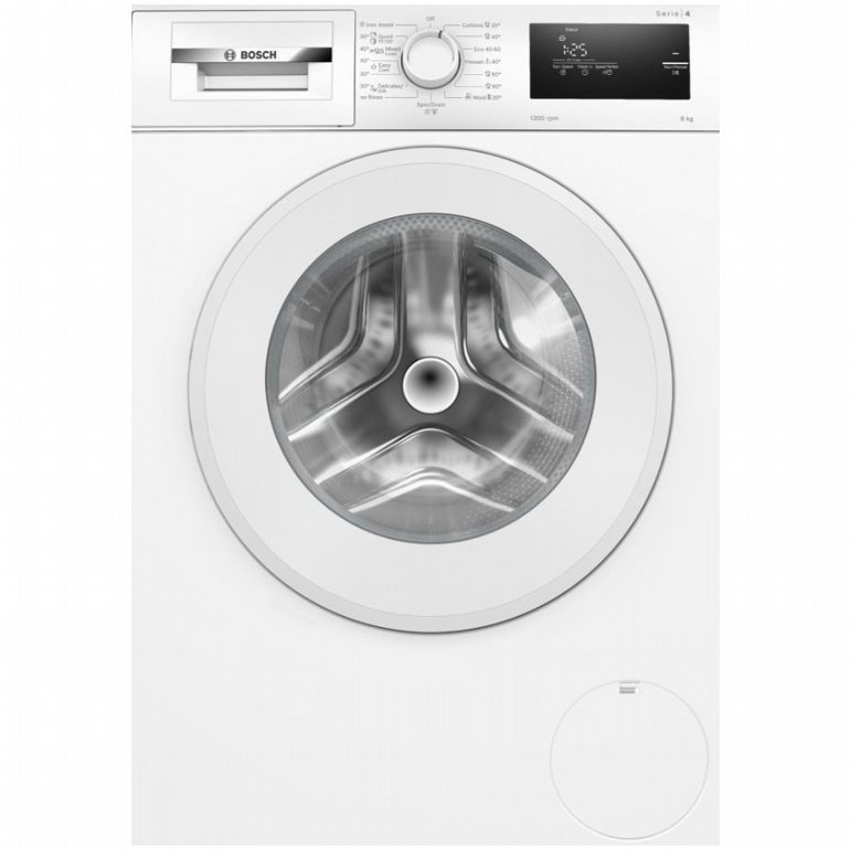 ����� ����� ��� ���� - 8 �"� Serie 4 WAN24001IL ���� - Bosch | ���
