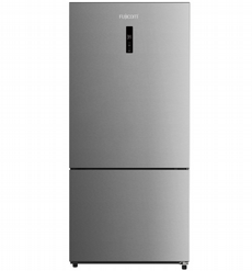 מקרר מקפיא תחתון 680 ליטר דגם FJ-NF682X נירוסטה מבית פוג'יקום | FUJICOM מקרר מקפיא תחתון 680 ליטר דגם FJ-NF682X נירוסטה מבית פוג'יקום | FUJICOM