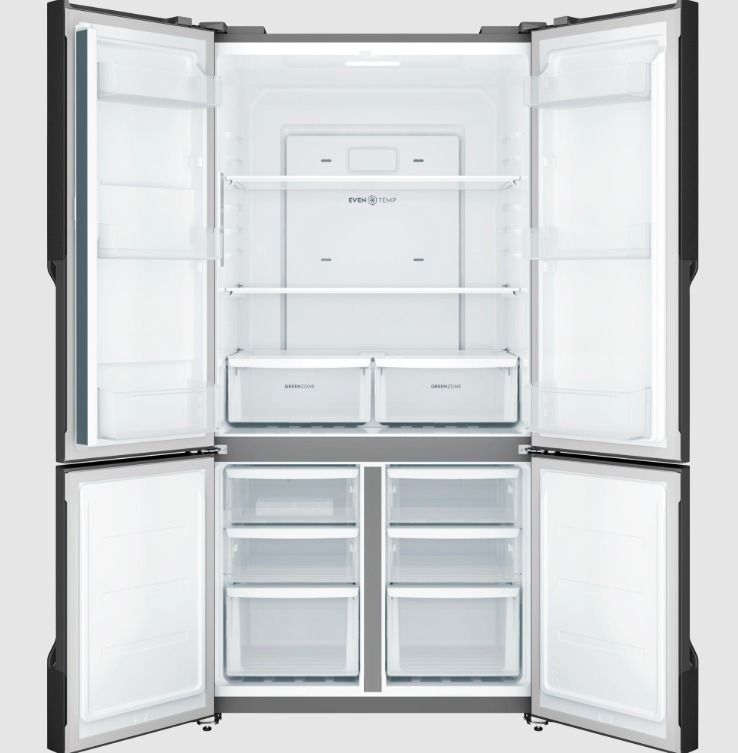 ���� 4 ����� �EvenTemp ����� UltimateTaste 700 ��� EQE5600BB ���� ���������� | ELECTROLUX