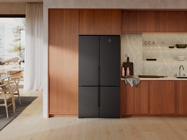 ���� 4 ����� �EvenTemp ����� UltimateTaste 700 ��� EQE5600BB ���� ���������� | ELECTROLUX
