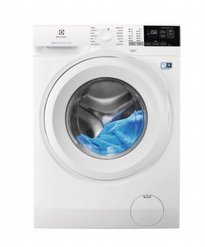 מכונת כביסה 8 ק"ג פתח חזית דגם EA6F4824CXM מבית אלקטרולוקס | ELECTROLUX מכונת כביסה 8 ק"ג פתח חזית דגם EA6F4824CXM מבית אלקטרולוקס | ELECTROLUX