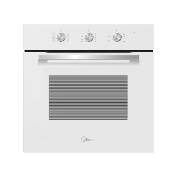 ���� ����� ���� ���� 8 ������ ��� 65DME30004WH ����� | Midea 