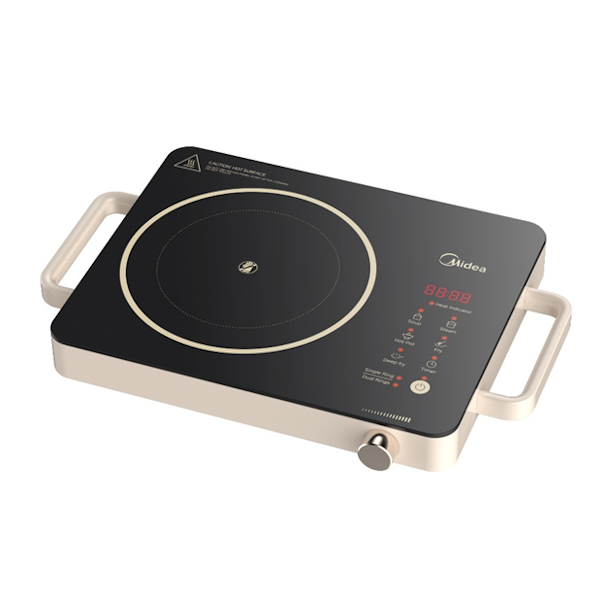 ������ ������� ������ �� ���� ����� ��� MC-HW2210 ����� | Midea 