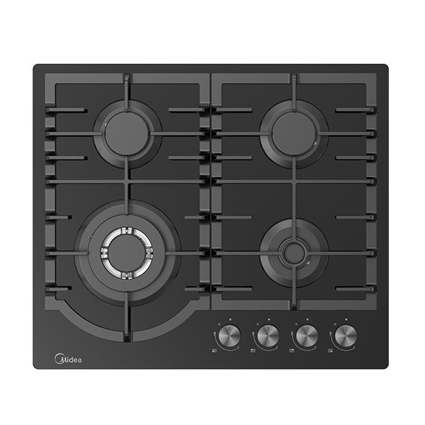 ������ �� 4 ����� Midea MG60GH096ST1BIL | �����