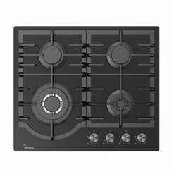 ������ �� 4 ����� Midea MG60GH096ST1BIL | �����