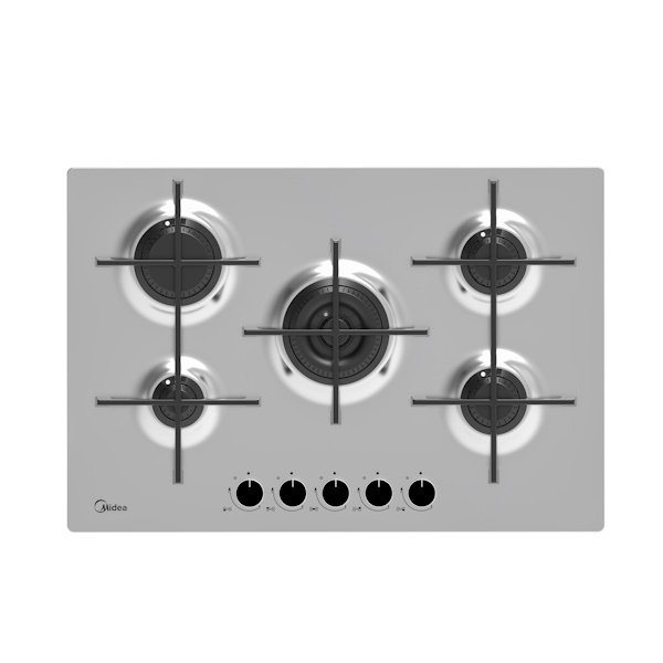 ������ �� 5 ������ ��� Slim Design 75SQ503 ����� | Midea  