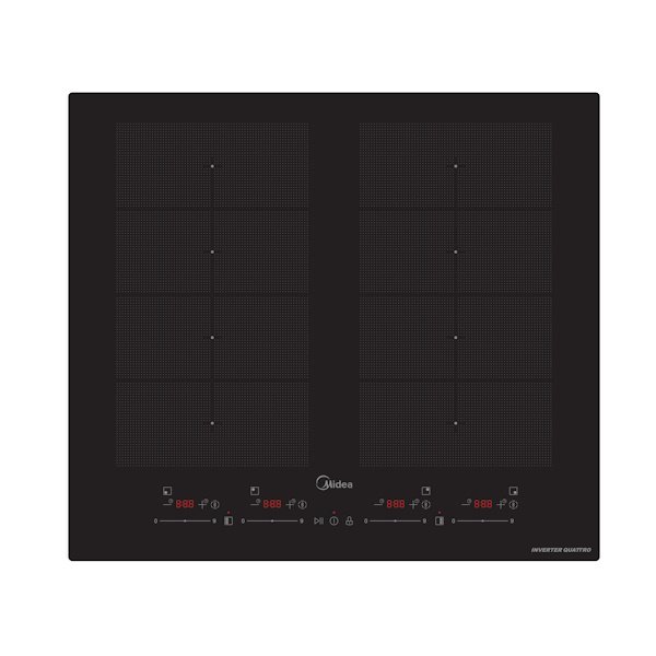 ������ ��������� 60 �"�  ��� MC6F74A0H558 ����� | Midea