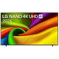 �������� ���� 98' NANO 4K UHD AI ��� 98NU850B6LB �� �'� | LG 