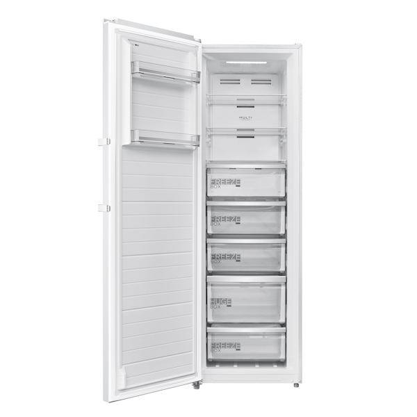 ���� / ����� MDRU333FEE01 ���� 238 ���� No Frost �� 7 ��� ����� Midea | ����� 