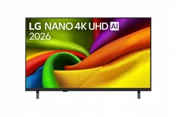 �������� ���� NANO CELL �43 43NU850B6LA �� �� | LG