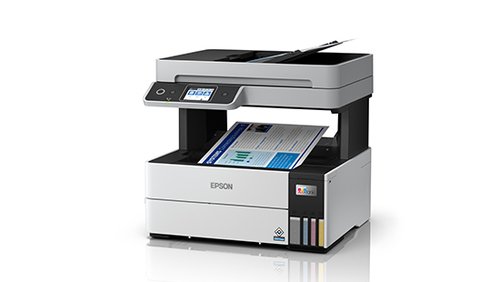 ������ ����� ��� ������� Epson EcoTank L6490 | �����