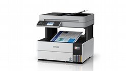 מדפסת הזרקת דיו משולבת Epson EcoTank L6490 | אפסון מדפסת הזרקת דיו משולבת Epson EcoTank L6490 | אפסון