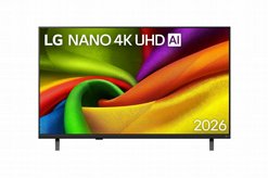 �������� ���� 50 ���� 4K NANO UHD AI ��� 50NU850B6LA ��.�'� | LG
