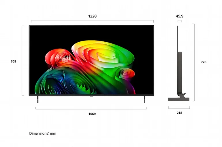 �������� ���� 55 ���� 4K OLED ��� OLED55B66LA ��.�� | LG