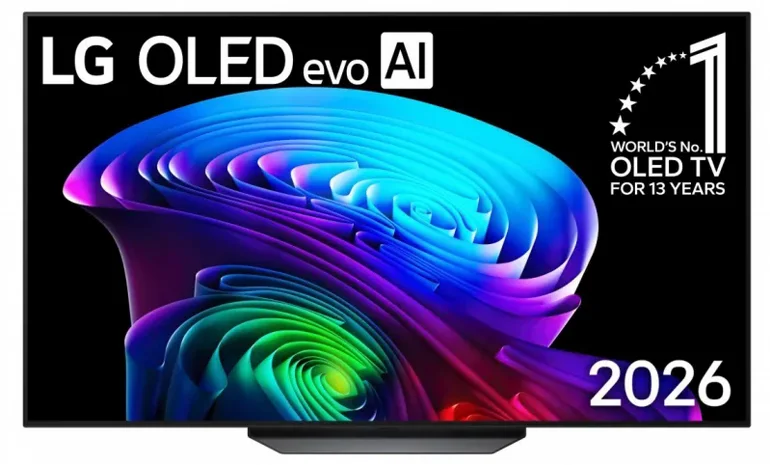 �������� ���� OLED �65 OLED65CS6VA �� �� | LG