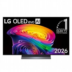�������� ���� 65 ���� 4K OLED evo AI ��� OLED65C66LA ��.�'� | LG 