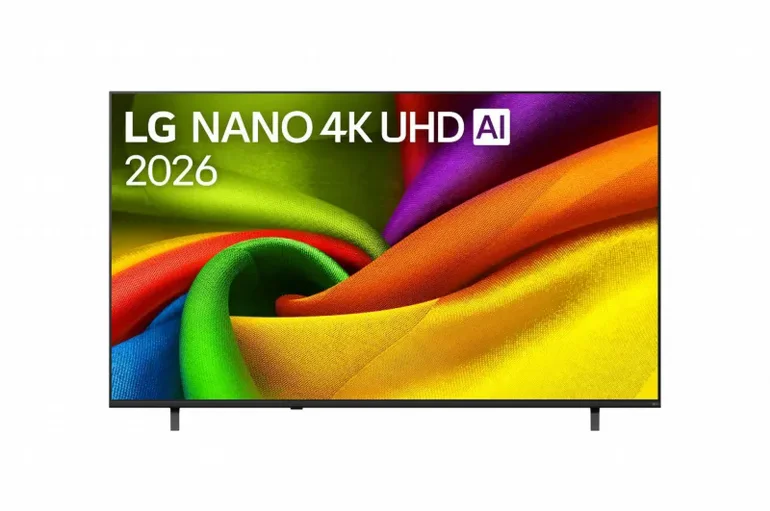 �������� ���� NANO CELL �75 75NU850B6LA UHD 4K ��.�� | LG