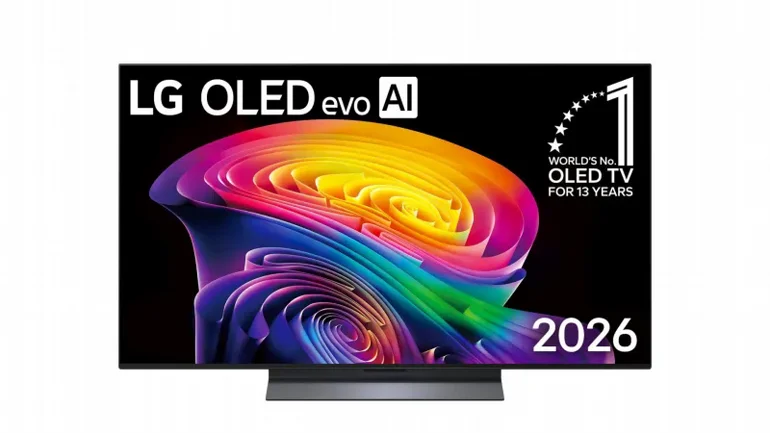 �������� ���� OLED �83 OLED83C66LA �� �� | LG