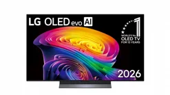 �������� ���� OLED �83 OLED83C66LA �� �� | LG