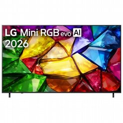 �������� ���� 86 ���� 4K Mini RGB evo AI ��� 86MRGB85B6C �� �'� | LG 