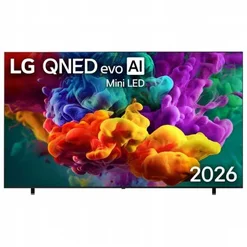 �������� ���� 100" LG 4K QNED MiniLED 100QNED85B8 | �� �'�