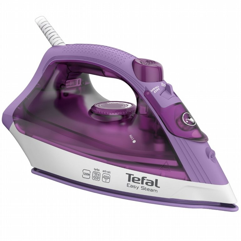 ���� ���� Tefal 1200W Easy Steam FV1953L3 | ���� 