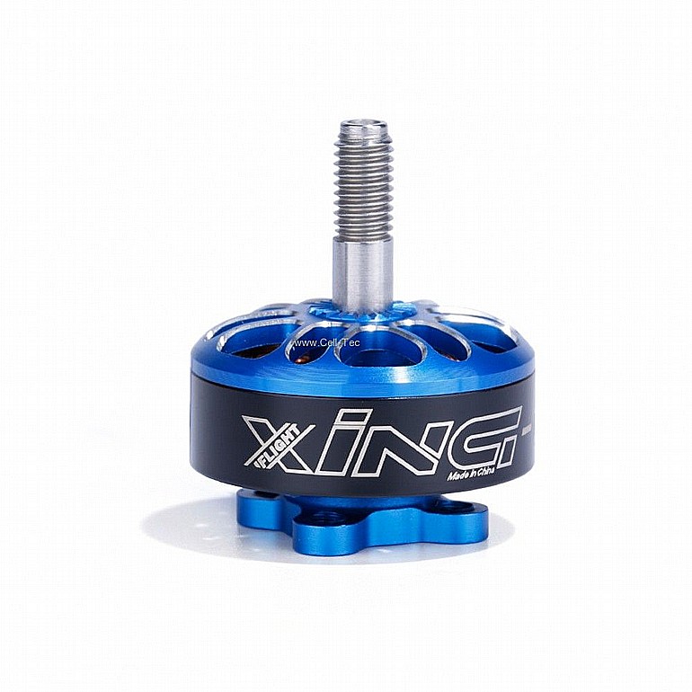 ���� ����� - XING E 2306 FPV Motor ���� - IFLIGHT 2750KV 4S