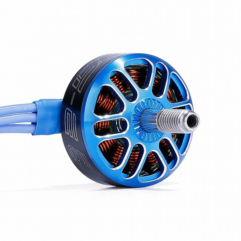 ���� ����� - XING E 2306 FPV Motor ���� - IFLIGHT 2750KV 4S