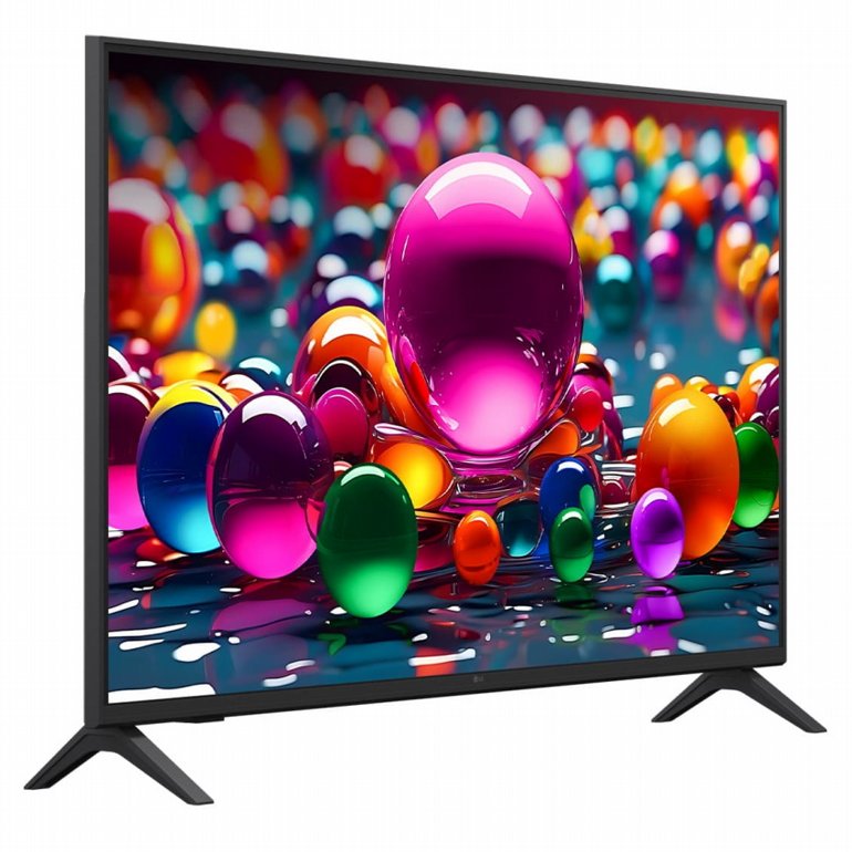 �������� ���� 55UA80006LC 55" 4K UHD ���� LG | �� ��