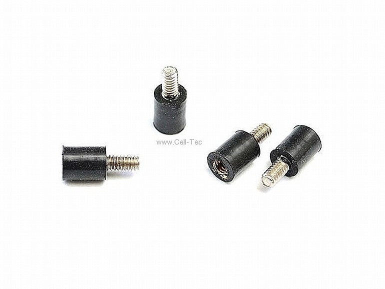 �� 4 ������ - Vibration Damper � M2 